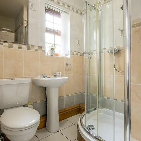 Simcas House Prázdninový dům Stainton (Richmondshire)