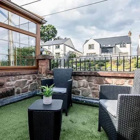 Simcas House Stainton (Richmondshire)