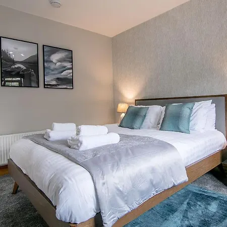 Simcas House Prázdninový dům *