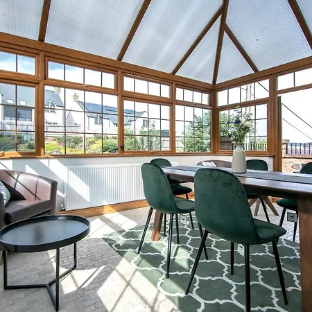 Simcas House Prázdninový dům