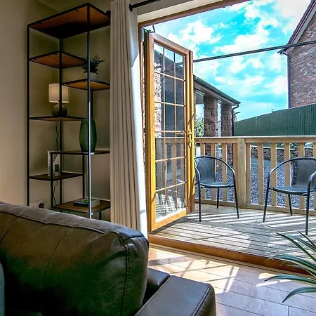 Casa vacanze Simcas House Stainton (Richmondshire)