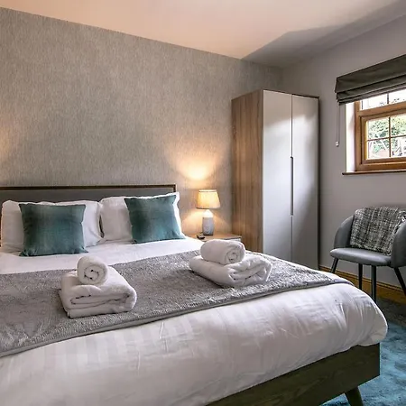 Casa vacanze Simcas House Stainton (Richmondshire)