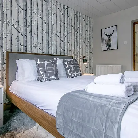 Simcas House * Stainton (Richmondshire)