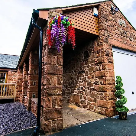 Simcas House Stainton (Richmondshire)